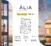 Планировка квартиры в ЖК ALIA (Алиа)