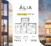 Планировка квартиры в ЖК ALIA (Алиа)
