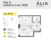 Планировка квартиры в ЖК ALIA (Алиа)