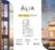 Планировка квартиры в ЖК ALIA (Алиа)