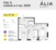 Планировка квартиры в ЖК ALIA (Алиа)
