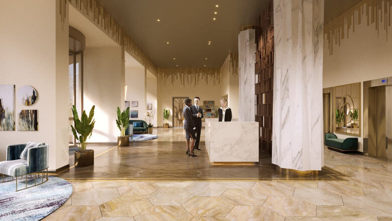 Апарт-комплекс «Alcon Tower (Алкон Тауэр)» от ALCON в Москве - отзывы ...