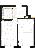 Планировка квартиры в ЖК MALEVICH (Малевич)