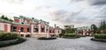 ЖК Городская усадьба в Орлово-Давыдовском - фото