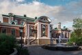 ЖК Городская усадьба в Орлово-Давыдовском - фото