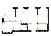 Планировка квартиры в ЖК Кавказский бульвар 51