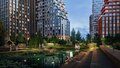 ЖК КОД Сокольники - фото