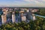 ЖК Level Лесной - фото