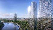 ЖК River Park Кутузовский - фото