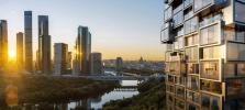 ЖК River Park Кутузовский - фото