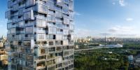ЖК River Park Кутузовский - фото