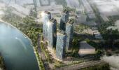 ЖК River Park Кутузовский - фото