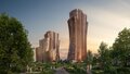 ЖК Сикрет Гарден - фото