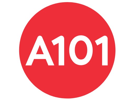 Строительная компания А101
