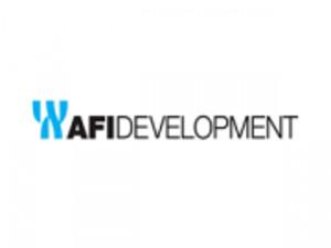 Строительная компания AFI Development