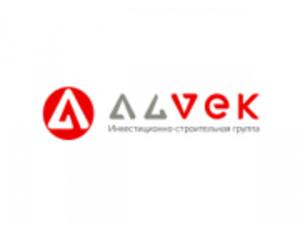 Строительная компания Alvek