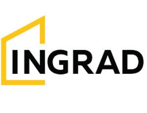 Строительная компания INGRAD