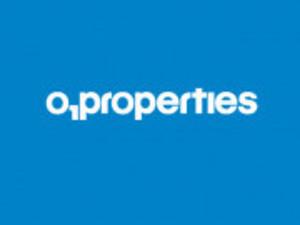 Строительная компания O1 Properties