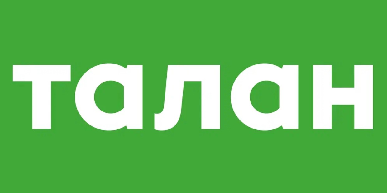 Строительная компания Талан