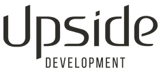 Строительная компания Upside Development