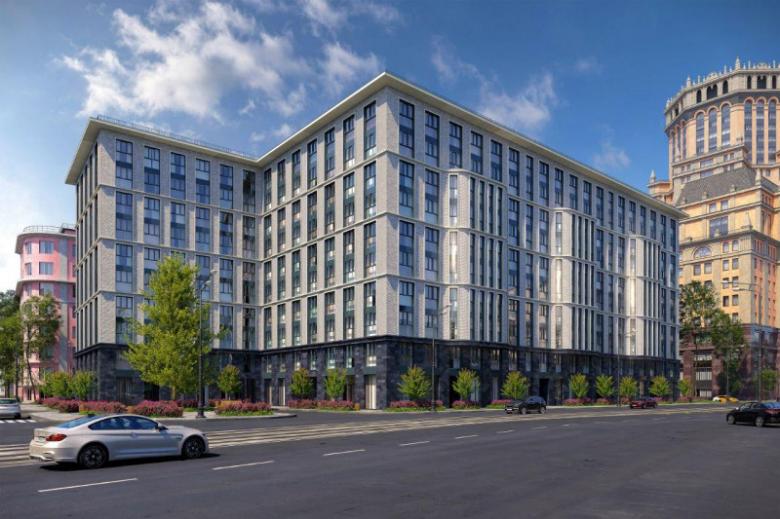 Апарт-комплекс Амарант