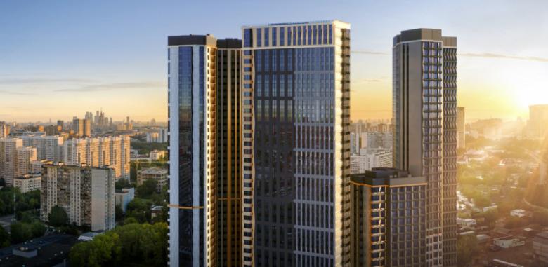 ЖК Архитектор