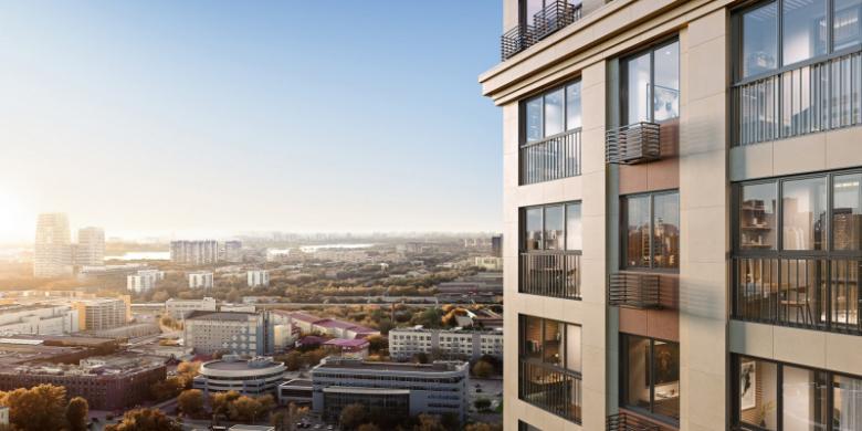 ЖК Балтийский