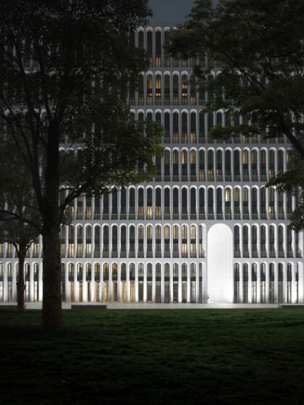 ЖК Бродский