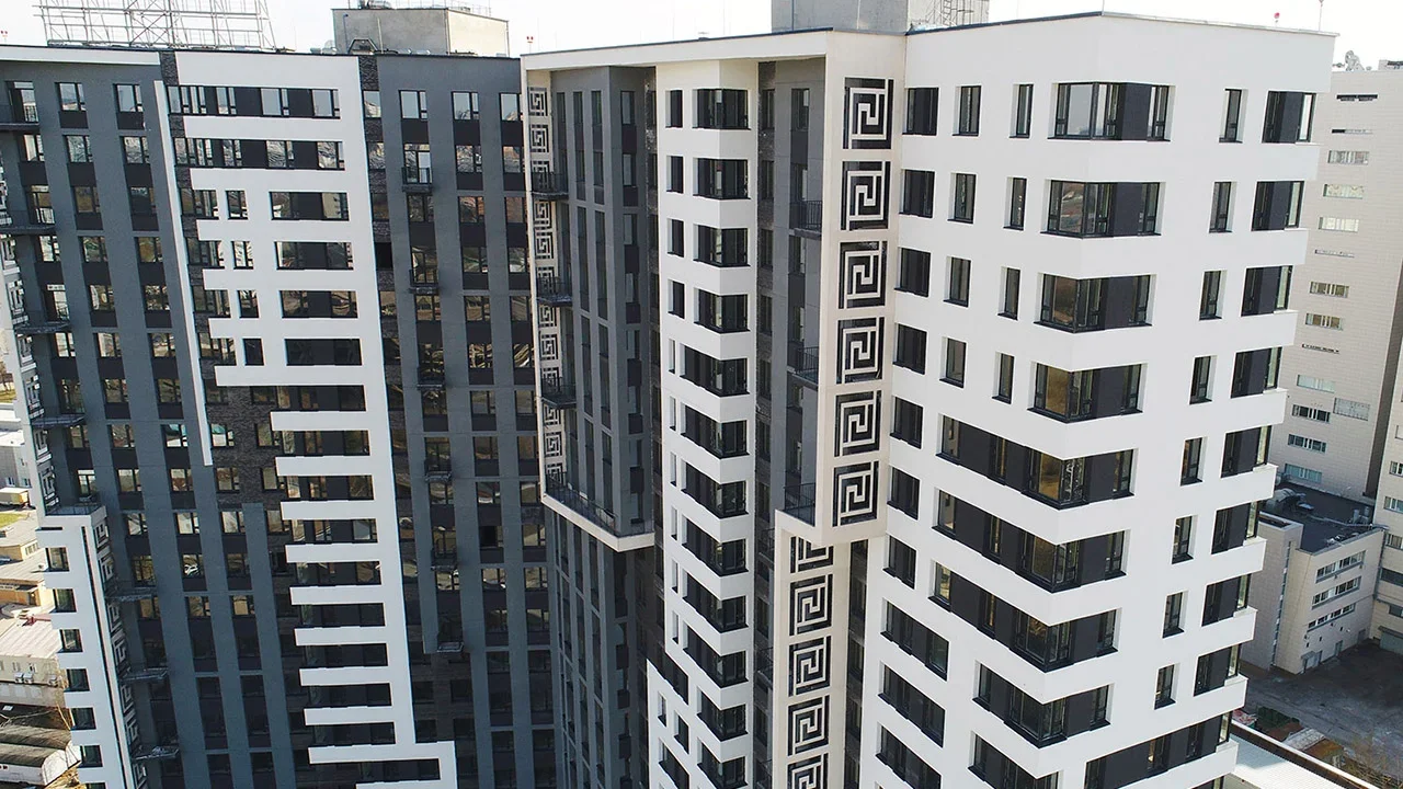 ЖК Букинист