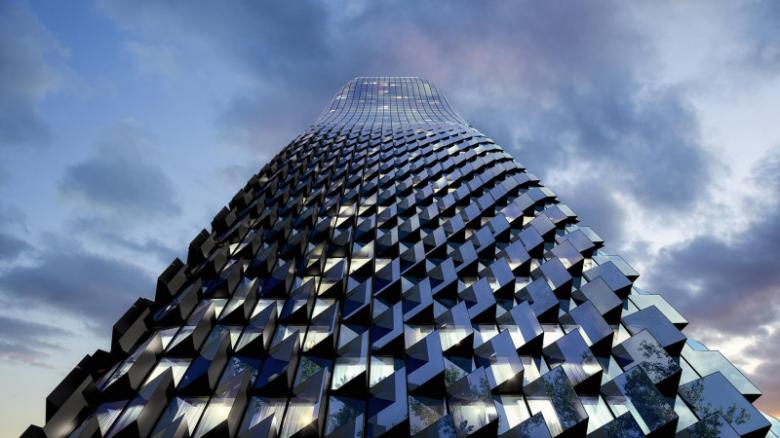 ЖК Famous (Фэймос)