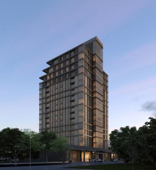 ЖК Фили Парк