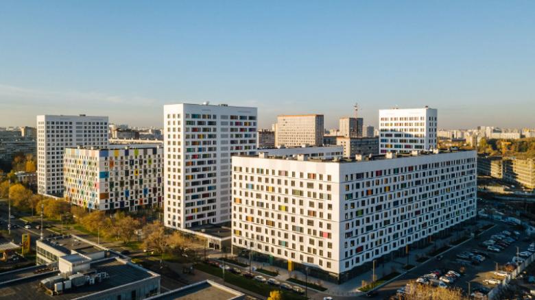 ЖК Green park (Грин Парк)