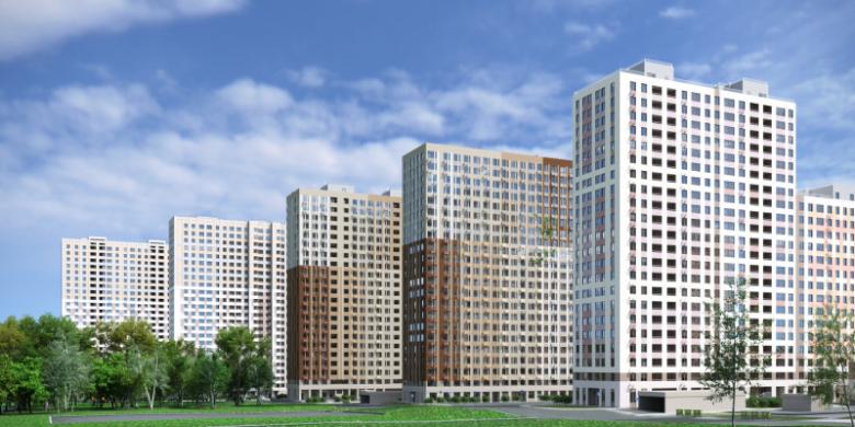 ЖК Инновация