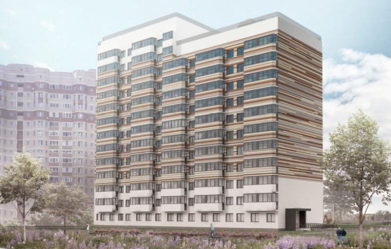 ЖК Истомкино