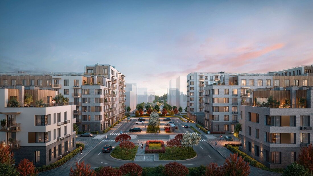 ЖК Коллекция