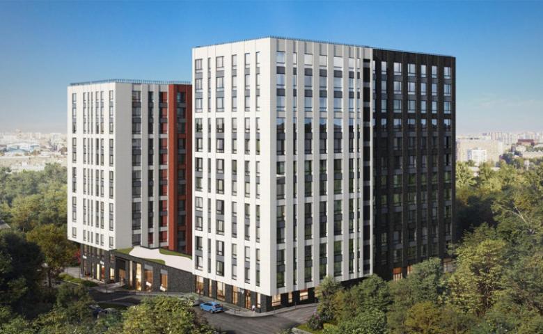 ЖК Level Донской