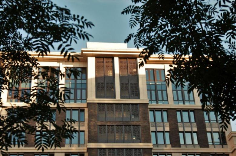 ЖК Наследие