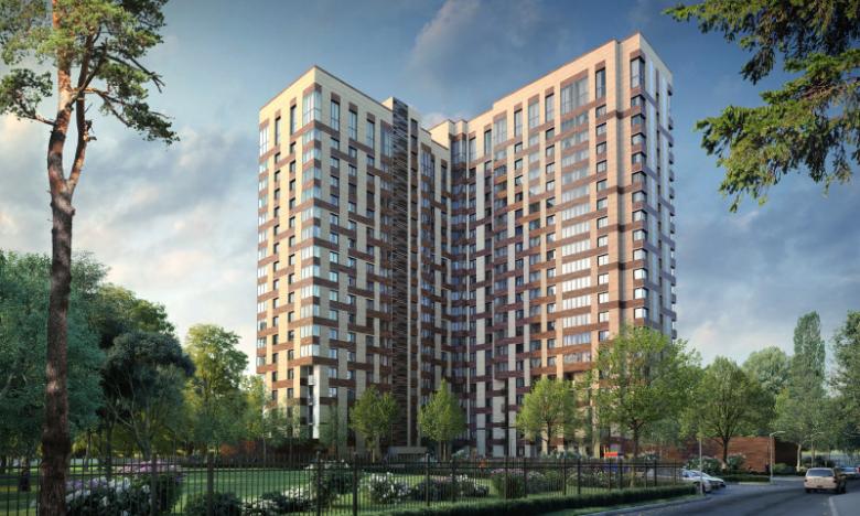 ЖК Поколение