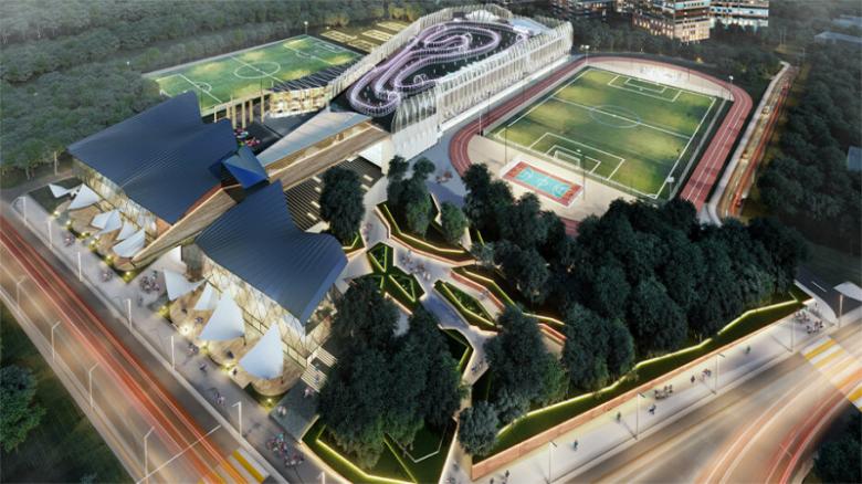 Апарт-комплекс Родина