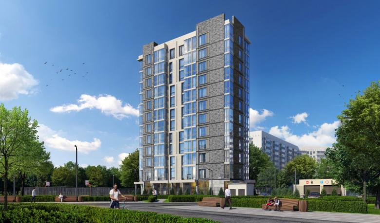 ЖК Счастье на Ленинском