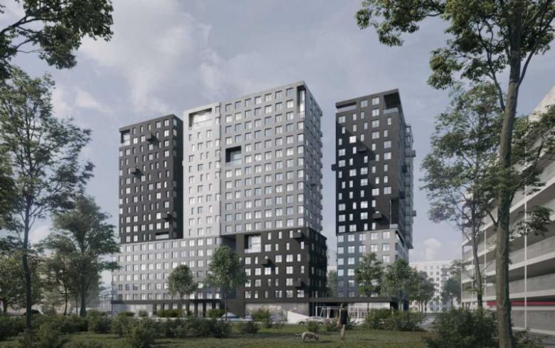 ЖК Self (Селф)