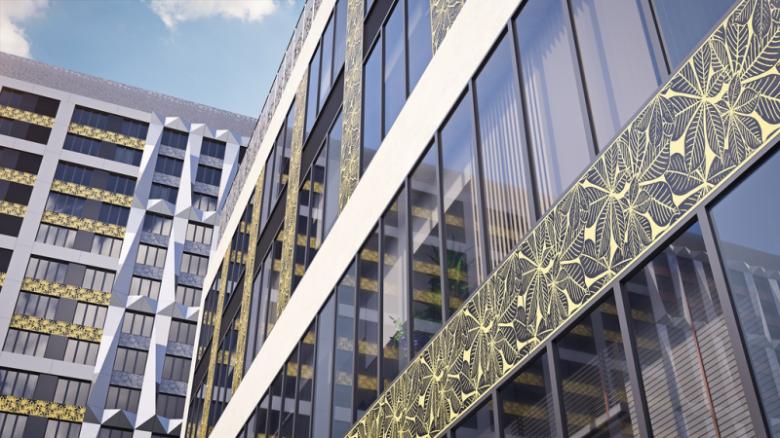 ЖК Silver (Сильвер)