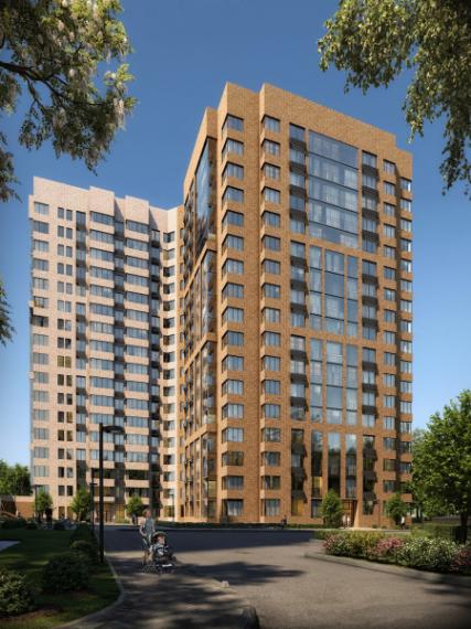 ЖК Солнечный парк