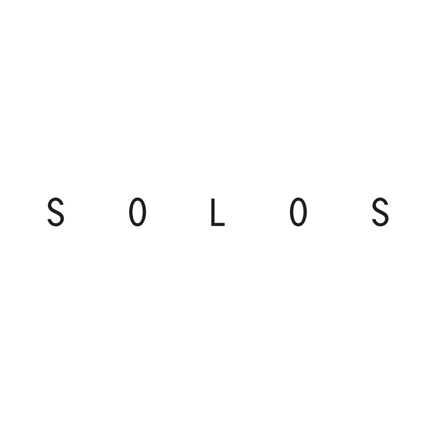ЖК SOLOS (Солос)