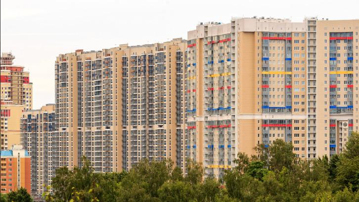 ЖК Спасский мост