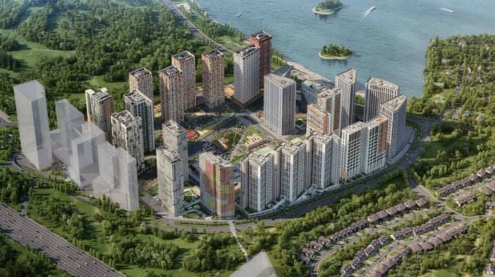 Апарт-комплекс Спутник