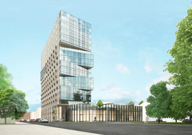 ЖК Story (Стори)