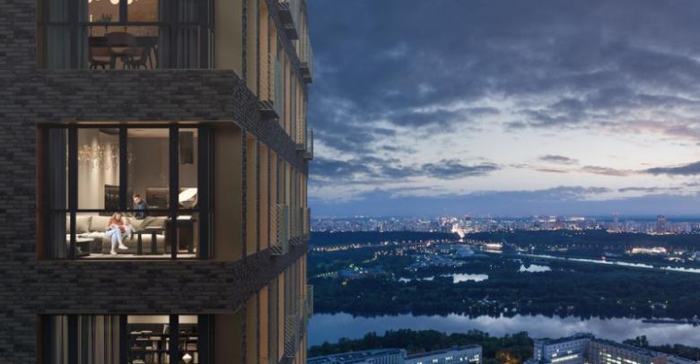 Апарт-комплекс Wellton Apart